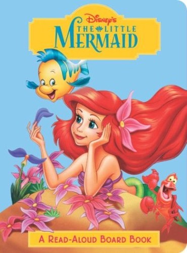 The Little Mermaid (Disney Princess)