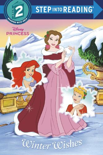 Winter Wishes (Disney Princess)