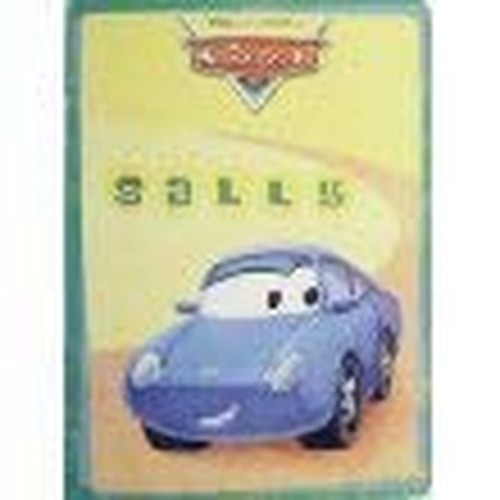 Sally (Cars)