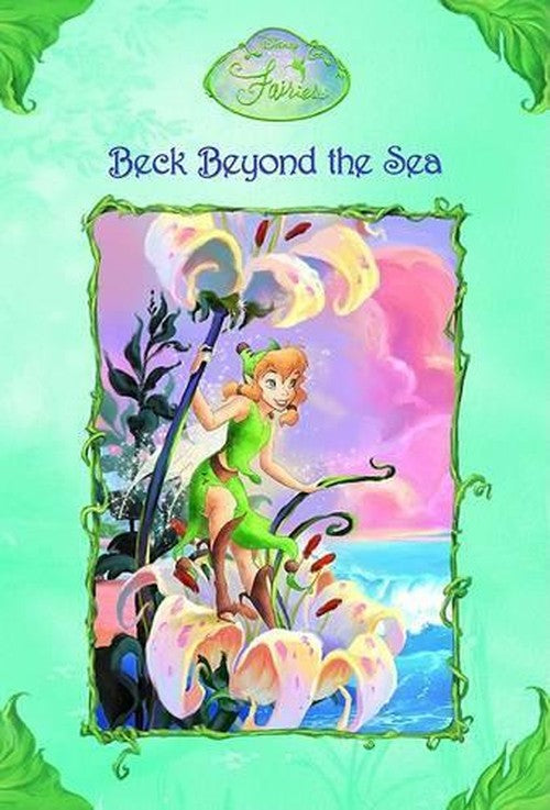 Beck Beyond the Sea