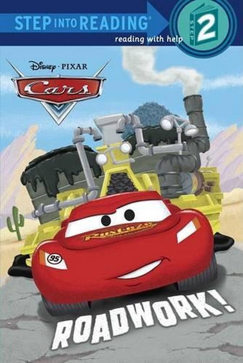 Roadwork! (Disney/Pixar Cars)