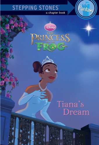 Tiana's Dream