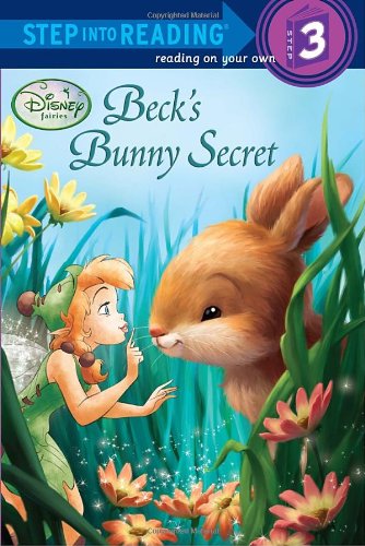Beck's Bunny Secret