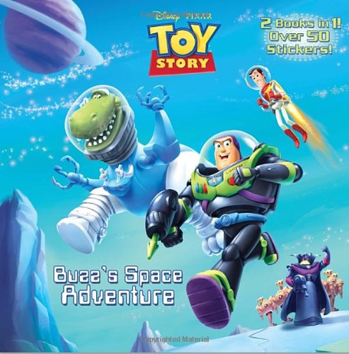 Buzz's Space Adventure/Sunnyside Boot Camp
