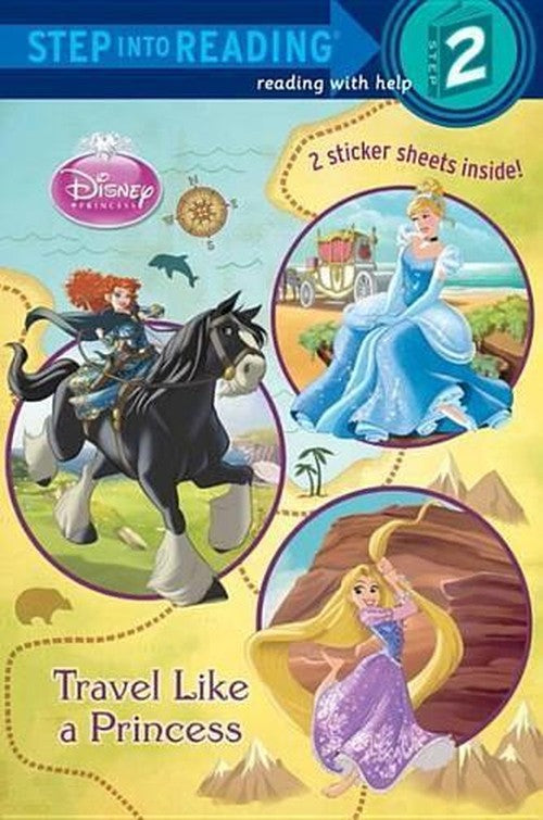 Travel Like a Princess