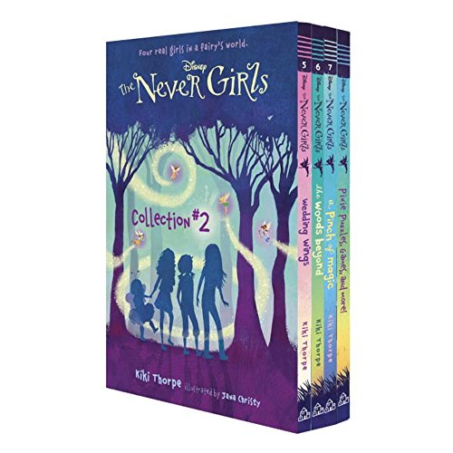 Never Girls Collection #2