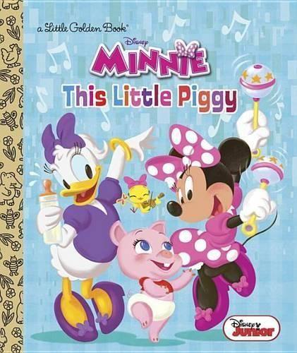 This Little Piggy (Disney Junior: Minnie's Bow-toons)