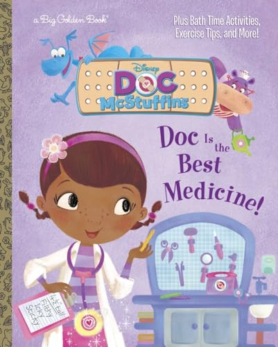 Doc Is the Best Medicine!