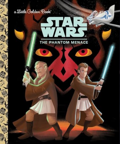 Star Wars: The Phantom Menace (Star Wars)