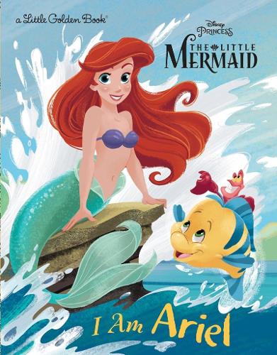 I Am Ariel (Disney Princess)
