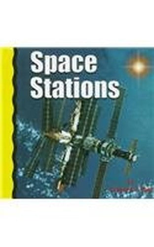 Space Stations (Explore Space)