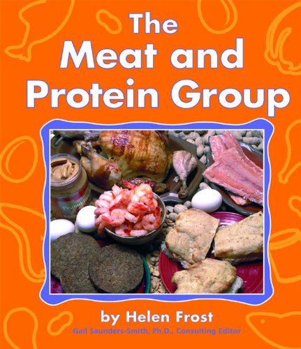 The Meat and Protein Group