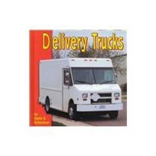 Delivery Trucks