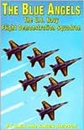 The Blue Angels