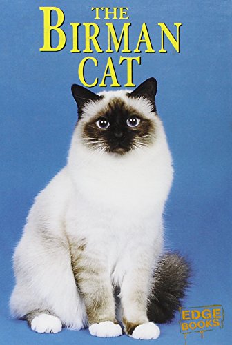 The Birman Cat