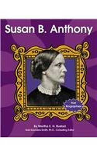 Susan B. Anthony