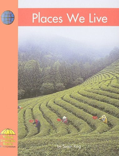Places We Live