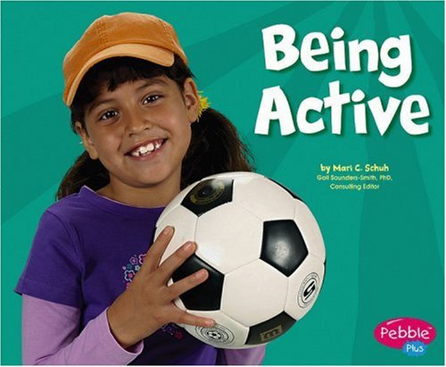 Being Active