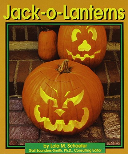 Jack-O-Lanterns