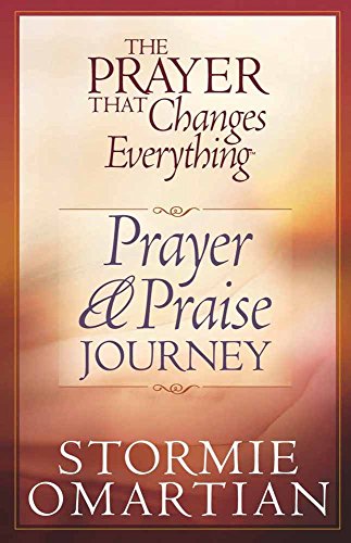 The Prayer That Changes Everything