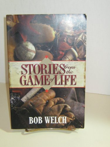 Stories from the Game of Life