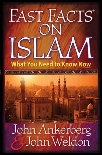 Fast Facts on Islam