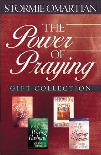 The Power of Praying. Gift Collection