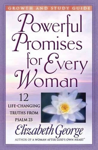 Powerful Promises for Every Woman Growth and Study Guide