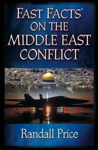 Fast Facts on the Middle East Conflict