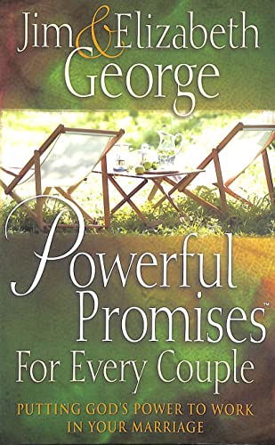 Powerful Promises for Every Couple