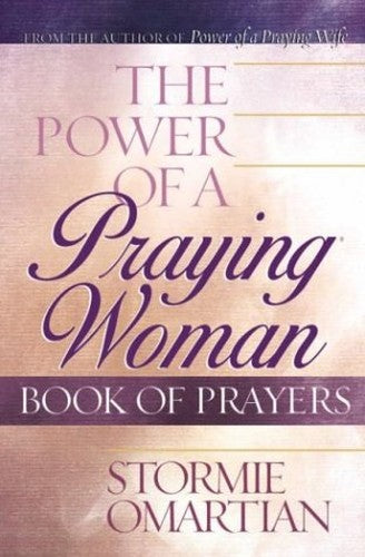 The Power of a Praying Woman