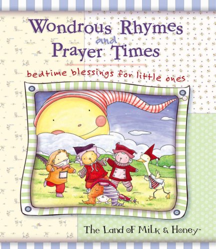 Wondrous Rhymes and Prayer Times
