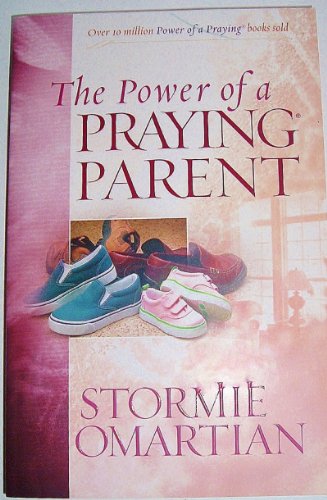 The Power of a Praying Parent