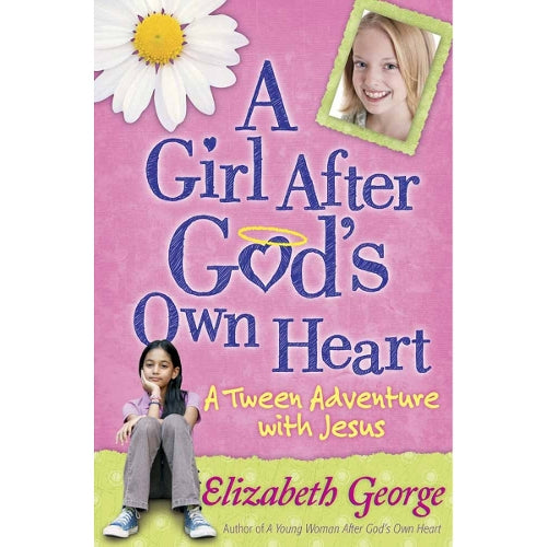A Girl After God's Own Heart