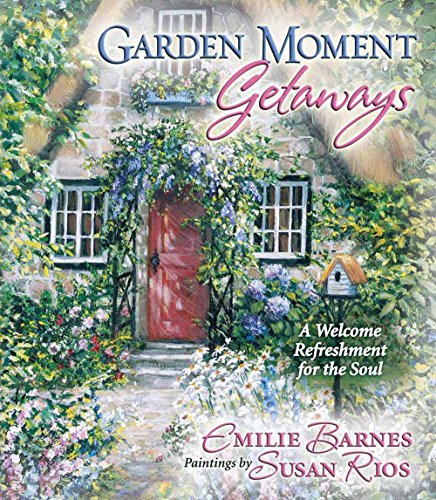 Garden Moment Getaways