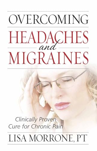 Overcoming Headaches and Migraines