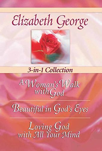 Elizabeth George 3-in-1 Collection