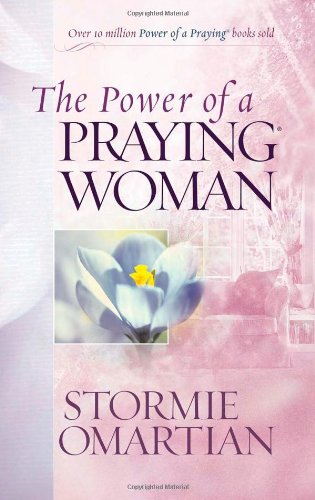Power of a Praying Woman