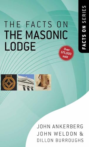 The Facts on the Masonic Lodge
