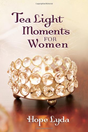 Tea Light Moments for Women