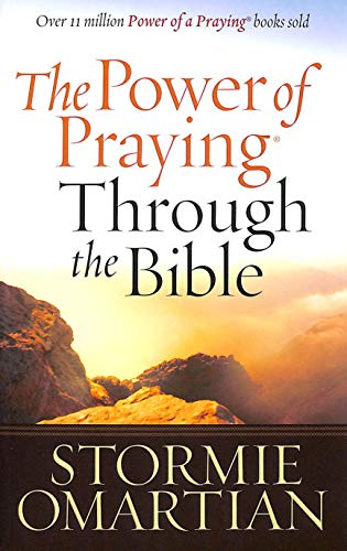The Power of Praying Through the Bible