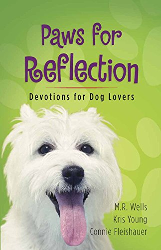 Paws for Reflection