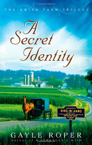 A Secret Identity