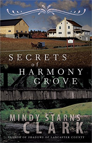 Secrets of Harmony Grove