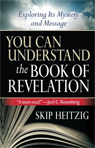 You Can Understand the Book of Revelation