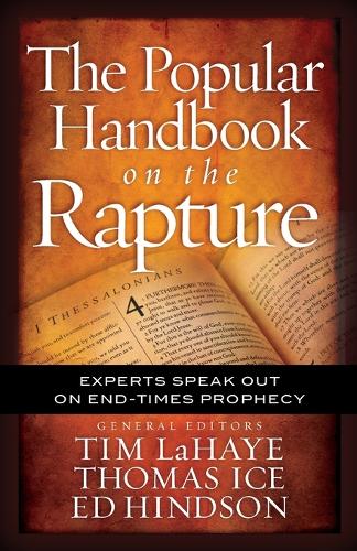 The Popular Handbook on the Rapture