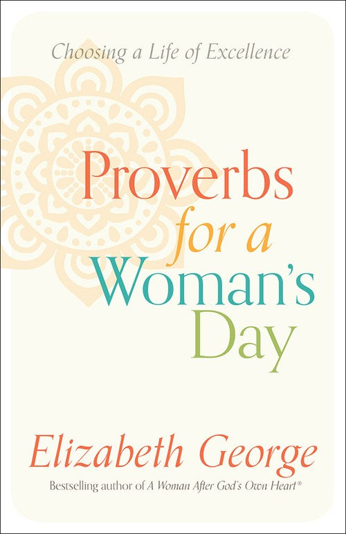 Proverbs for a Woman's Day