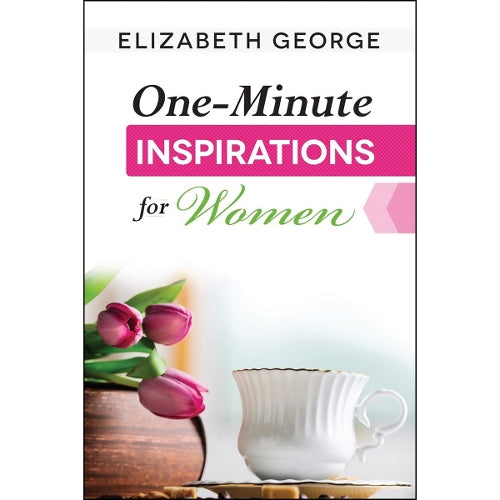 One-Minute Inspirations for Women