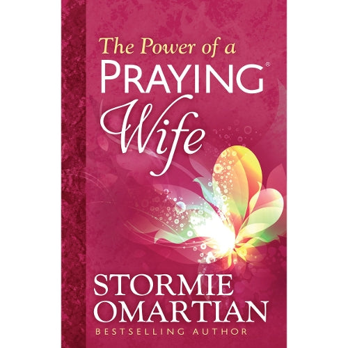 The Power of a Praying Wife