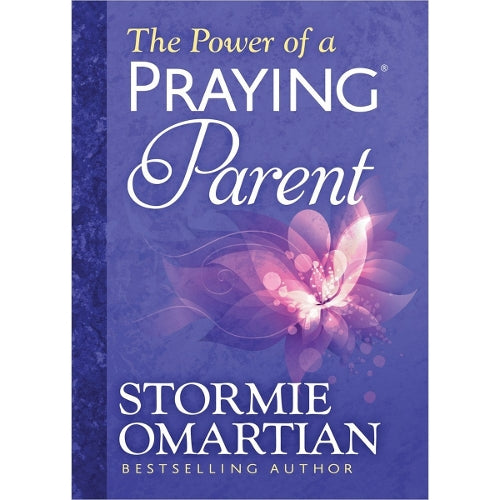 The Power of a Praying Parent Deluxe Edition
